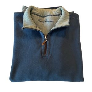 Tommy Bahama Pull-Over